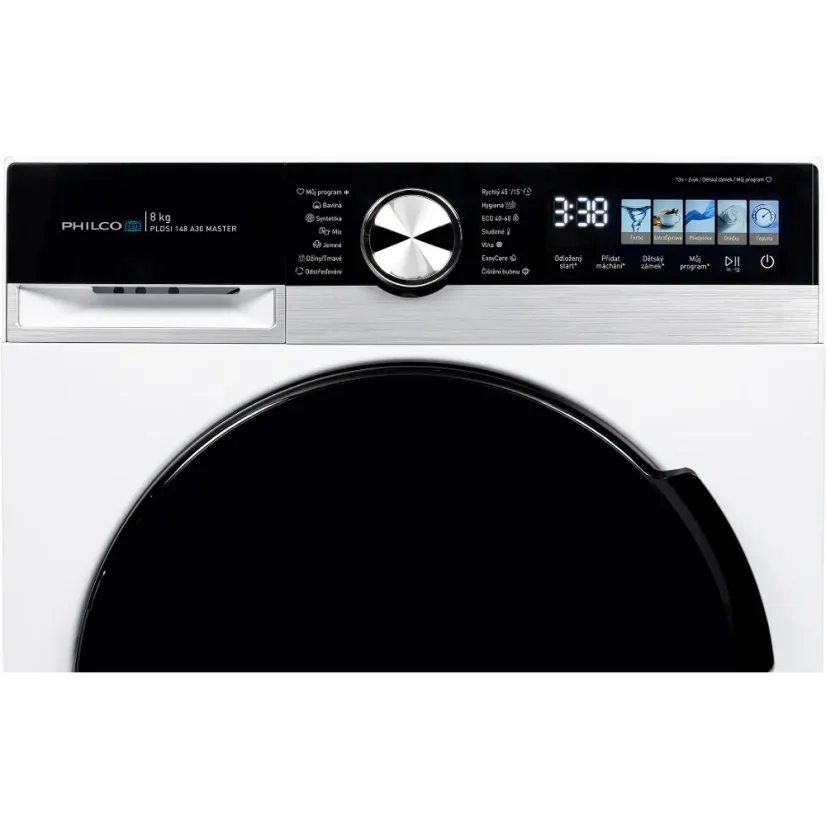 Pračka Philco PLDSI 148 A30 MASTER
