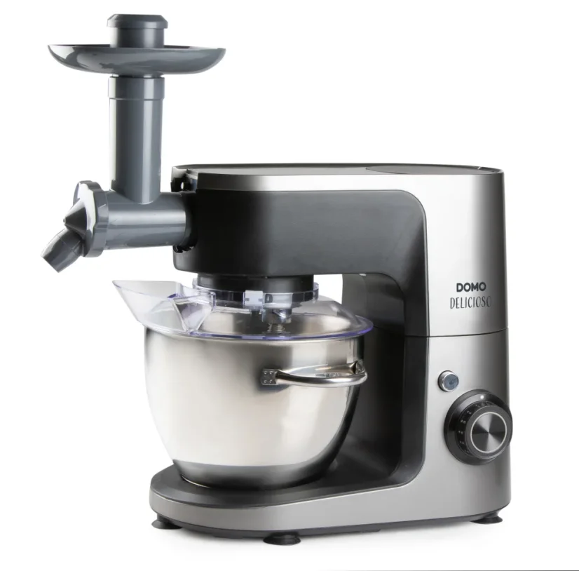 Kuchyňský robot DOMO DO9293KR