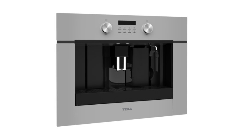 Automatický kávovar Teka CLC 855 GM SM