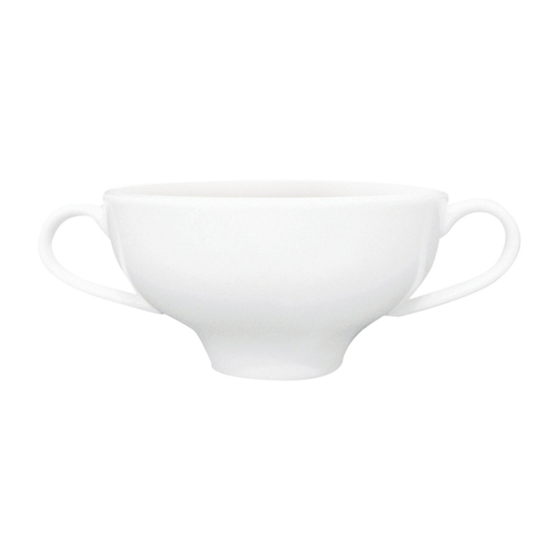 RAK Porcelain RAK Šálek na polévku 30 cl | RAK-LRCN30