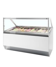 Distributor zmrzliny TEFCOLD MILLENNIUM ST20
