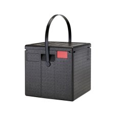 Cambro Termobox na pizzu bez úchytu 8 ks (35 cm)