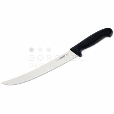 GIESSER nůž porcovací G 2005 25cm černý