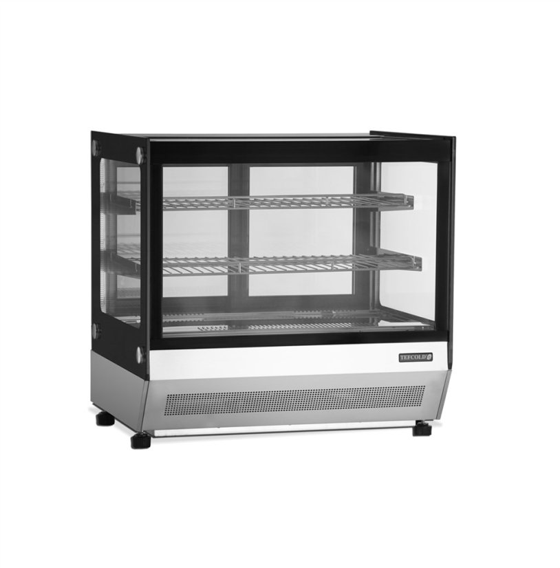 Chladicí vitrína TEFCOLD LCT 750 F