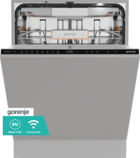 Vestavná myčka nádobí Gorenje GV693B65AD