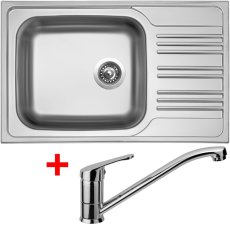 Sinks STAR 780 XXL + PRONTO