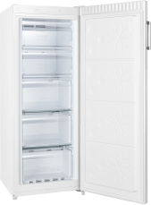 Mrazák šuplíkový Concept MZN4254wh