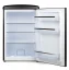 Retro lednice DOMO DO91712R