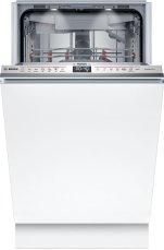 Vestavná myčka nádobí Bosch SPV6ZMX17E