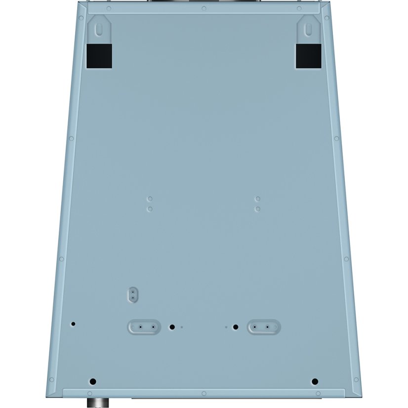 Komínová digestoř Franke odsavač FSMD 508 BL Smart Deco Modrá
