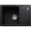Franke BSG 611-62 onyx Malta Fragranit