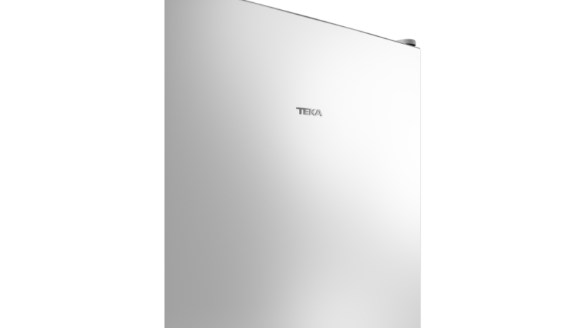 Kombinovaná chladnička Teka RBF 54640 WH