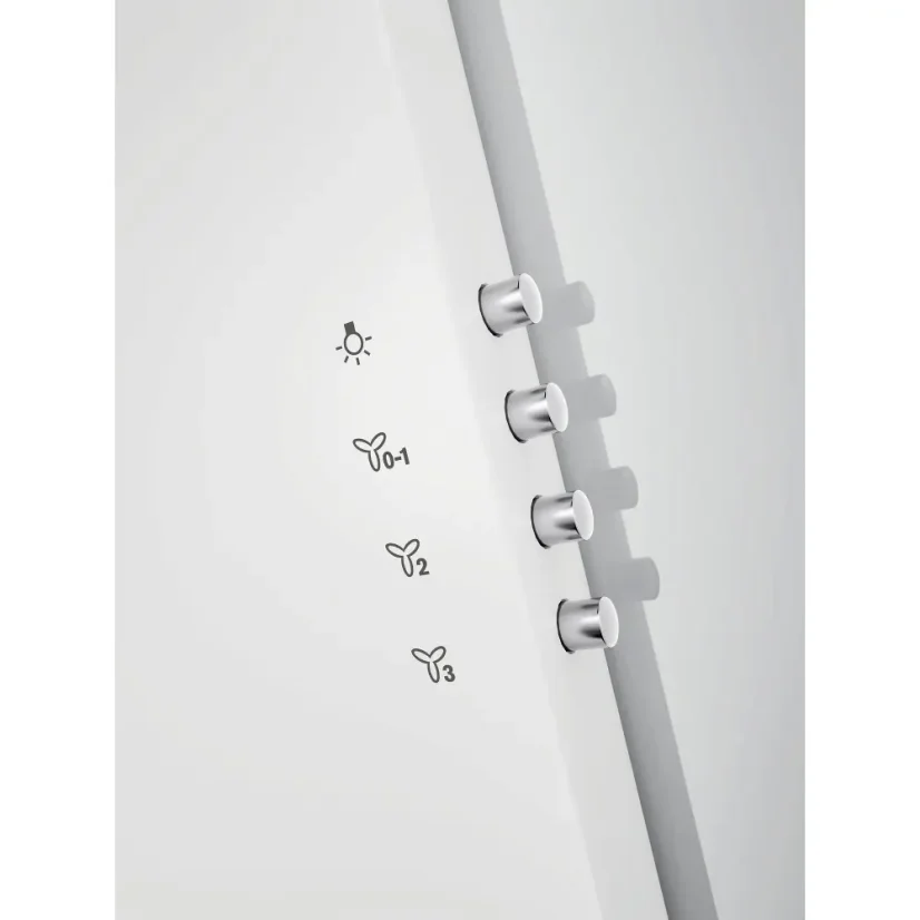 Komínová digestoř Electrolux LFV326W