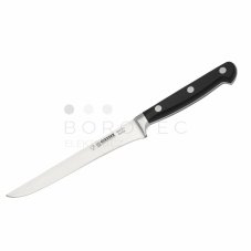 GIESSER nůž vykosťovácí G 8263 16cm černý