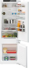 Vestavná chladnička Siemens KI87VVFE1