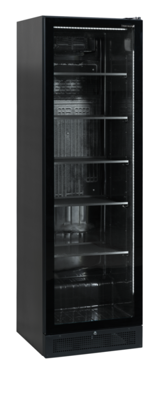 Chladicí skříň TEFCOLD SCU 1425 frameless