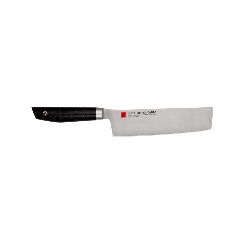 Kasumi Nůž Nakiri 17 cm Kasumi Nůž Nakiri 17 cm