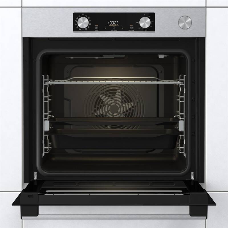 Vestavná trouba Gorenje BSA6737E15X
