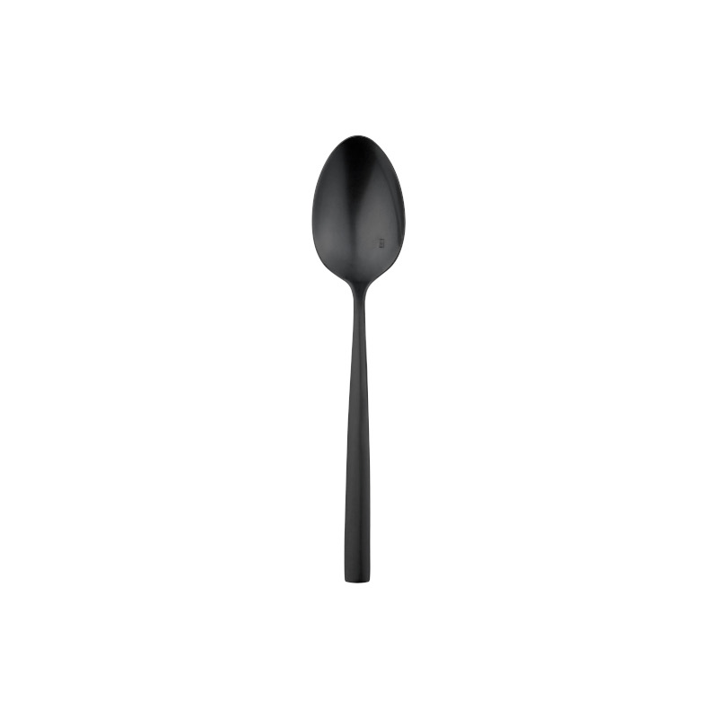 Verlo SU Black lžíce jídelní 20,4 cm Verlo SU Black lžíce jídelní 20,4 cm