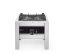 Vařič na velké hrnce, HENDI, Profi Line, 6,7kW, 425x425x(H)400mm