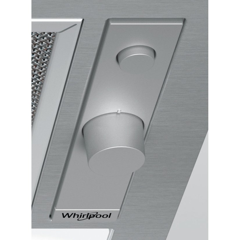 Vestavná digestoř Whirlpool WCT64FLYX