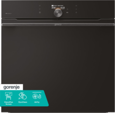 Vestavná trouba Gorenje BP6138B