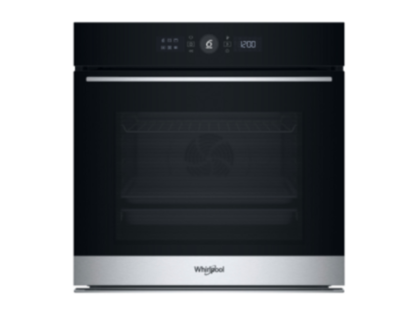 Vestavná trouba Whirlpool WOI5S8HM1SXA