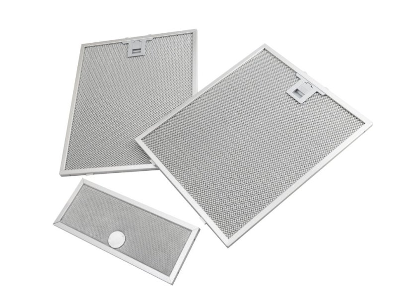 Komínová digestoř Cata RENOVA PURE AIR VNV 90 X GBK