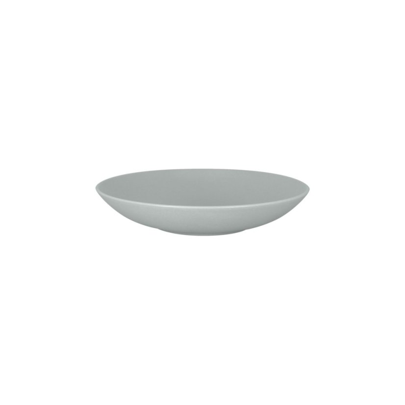 RAK Porcelain RAK Talíř hluboký 26 cm, šedá | RAK-NFBUBC26PG RAK Porcelain RAK Talíř hluboký 26 cm, šedá | RAK-NFBUBC26PG