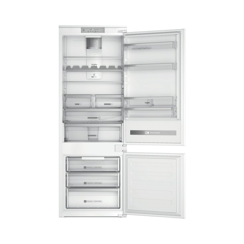 Vestavná chladnička Whirlpool SP40812EU2