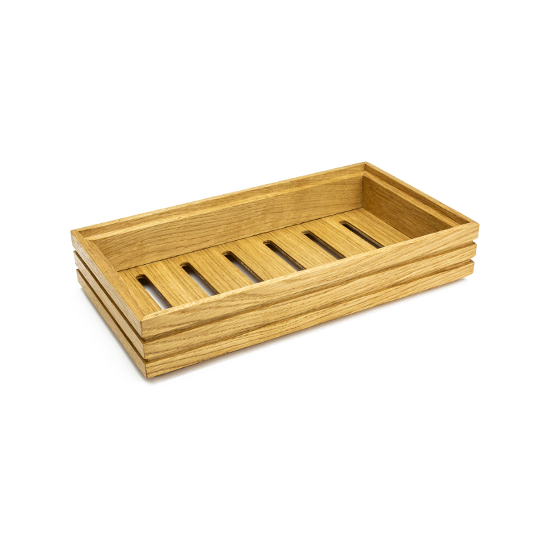 Box Verlo GN 1/2 320 × 260 × 60 mm Box Verlo GN 1/2 320 × 260 × 60 mm