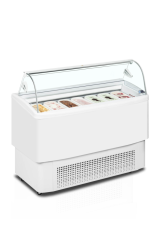 Distributor zmrzliny TEFCOLD FIJI 7