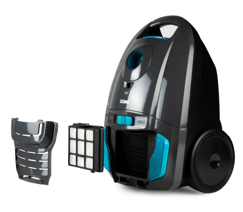 Vysavač na zvířecí chlupy DOMO DO42103S