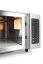 Programovatelná mikrovlnná trouba 1000W, HENDI, 23L, 230V/1550W, 509x572x(H)306mm