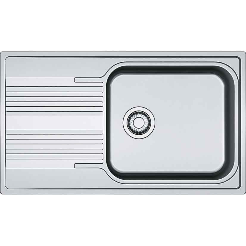 Franke SRX 611-86 LB nerez Smart