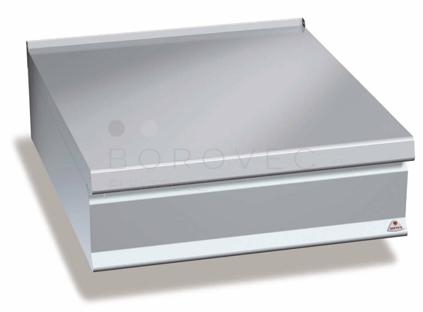 Neutrální modul Bertos LXN9-8 Neutrální modul Bertos LXN9-8