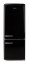 Retro lednice DOMO DO91706R