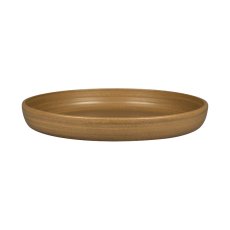 RAK Porcelain Ease selva talíř hluboký pr. 29,7 cm, hnědý