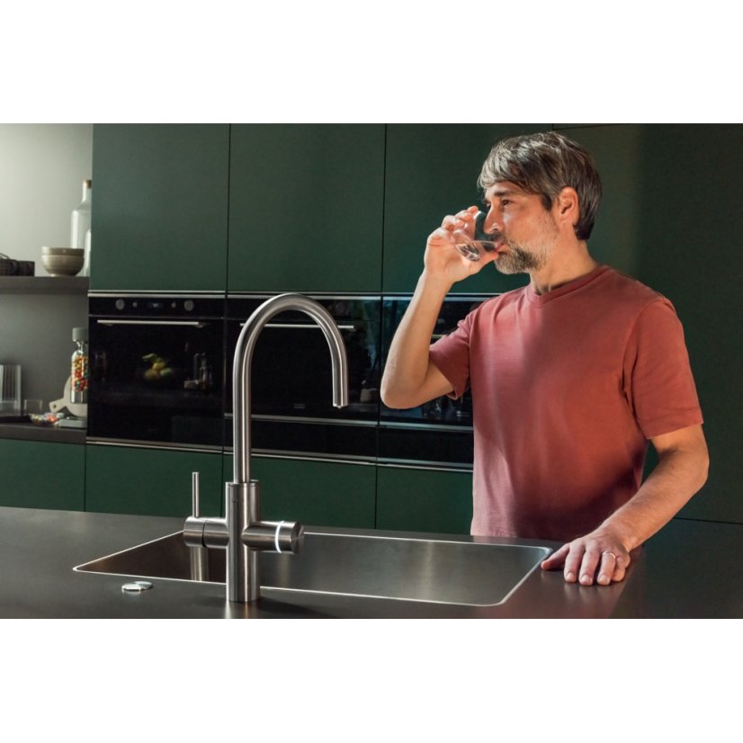 Franke Mythos Water Hub Sparkling Celonerez