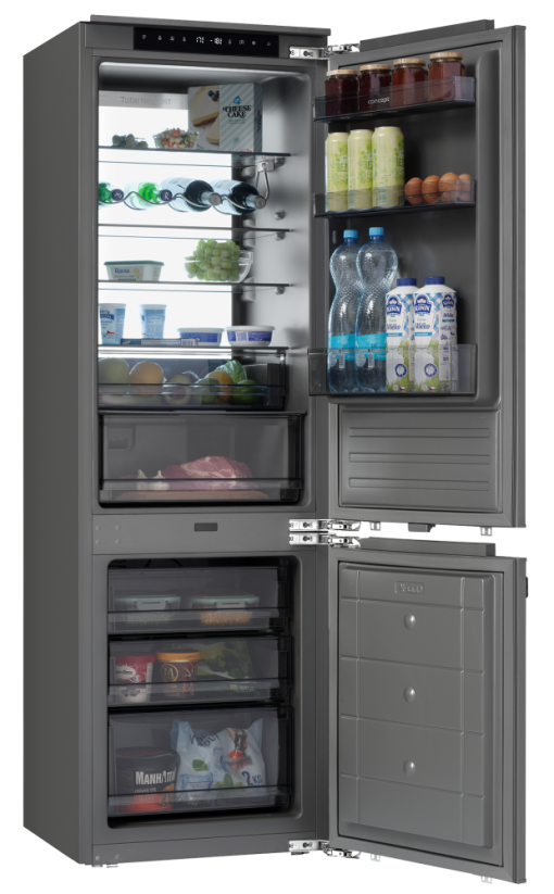 Vestavná chladnička Concept LKV7360