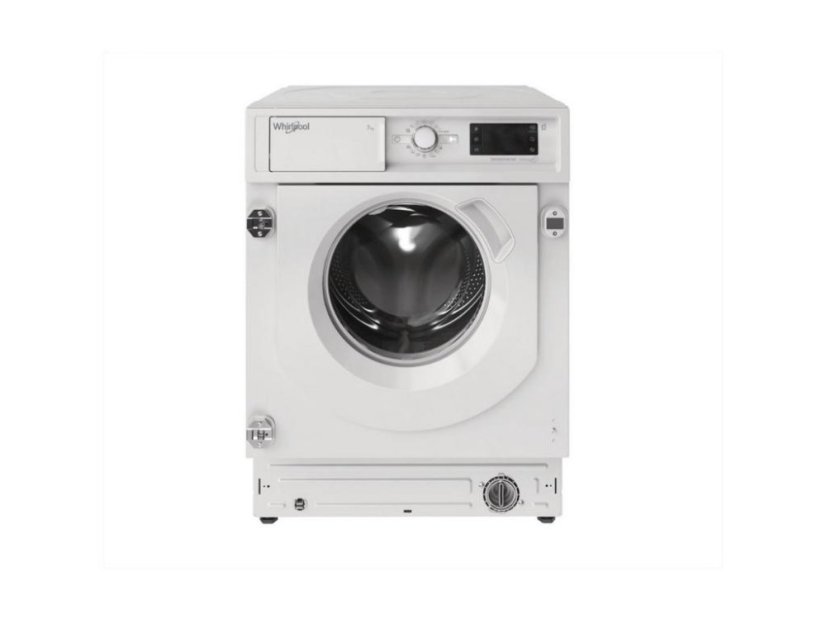 Pračka Whirlpool BIWMWG71483EEUN