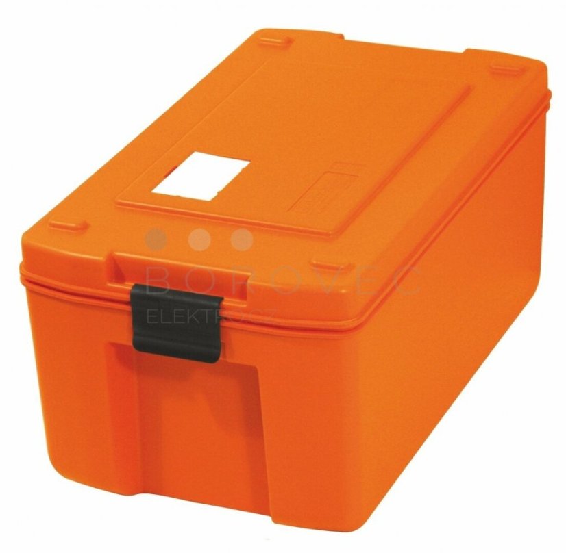 Etol termoport BLU´ BOX 26 smart - eco Etol termoport BLU´ BOX 26 smart - eco