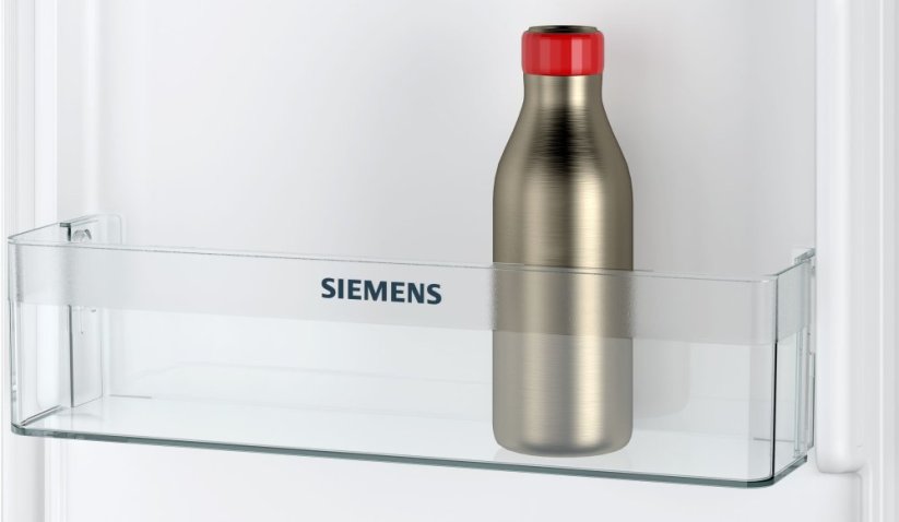 Vestavná chladnička Siemens KI86NNSE0