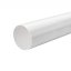 Naber R-150 - kulaté potrubí 1000 mm