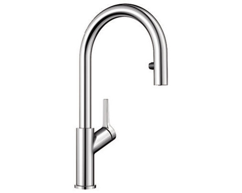 Blanco CARENA-S Vario chrom