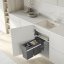 Blanco SELECT II Orga Shelf 60 H - organizační zásuvka pro otočná dvířka