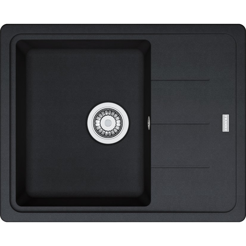 Franke BFG 611-62 onyx Basis Fragranit