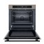Vestavná trouba Whirlpool WOI4S8CM1SEA