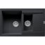 Franke MRG 651-78 onyx Maris Fragranit