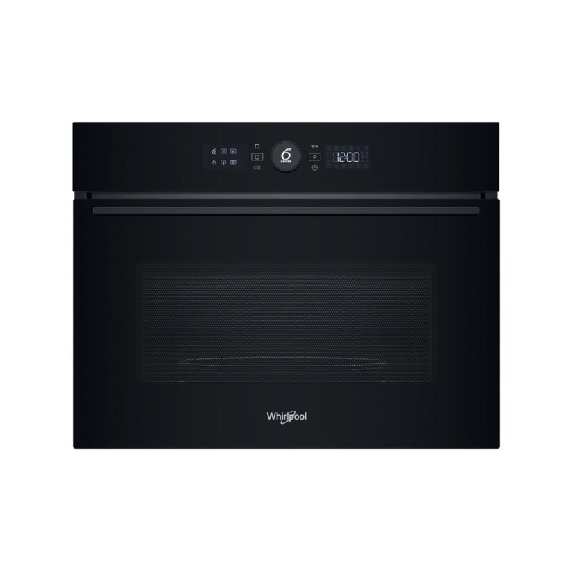 Vestavná trouba Whirlpool WMW57DMB